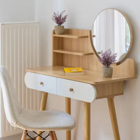 Bright With A Garden Near The Pge Narodowy By Renters Apartamento *