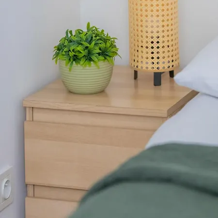Bright With A Garden Near The Pge Narodowy By Renters Apartamento *